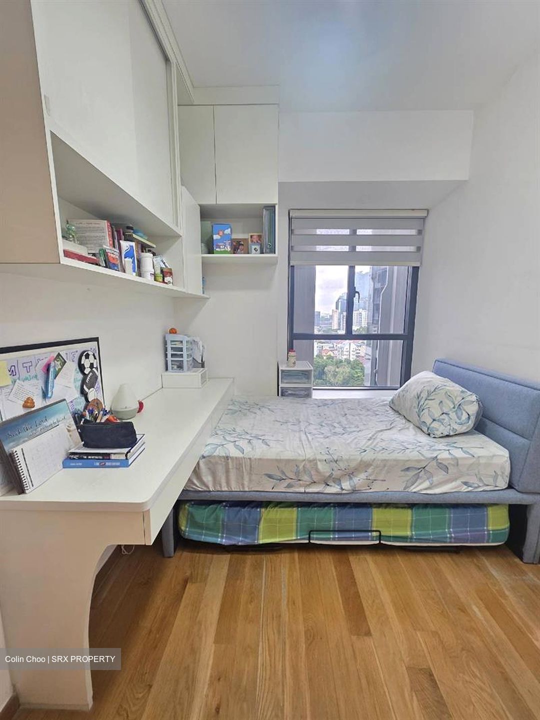 Cityscape @ Farrer Park (D8), Condominium #632044931